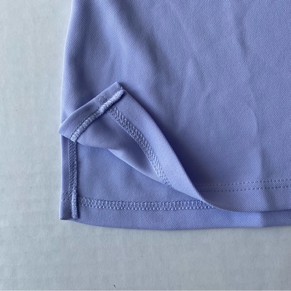 Lot Of 2 Womens Lady Hagen Golf Top (1) Short Sleeve (1) Sleeveless Polo Shirt S - Picture 7 of 13